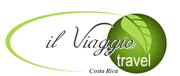 Il Viaggio Travel Costa Rica