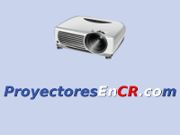 Proyectores en Costa Rica